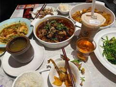 -天辣(金桥啦啦宝都店)