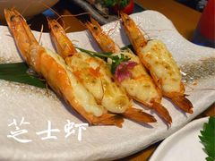 -大江户日本料理(吕厝店)