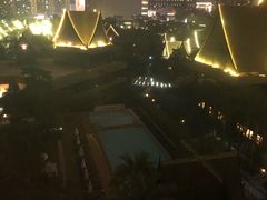 -三亚湾红树林度假世界(木棉酒店)