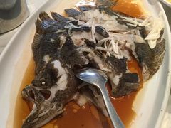 -海旺小海鲜大排档(冠亚星城店)