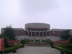 -台儿庄大战纪念馆