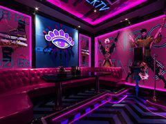 包房-歌友汇KTV(大悦城11层店)