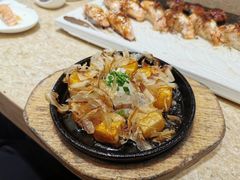 -东京屋(武定路店)