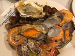 -星伦多 自助料理(圆融店)