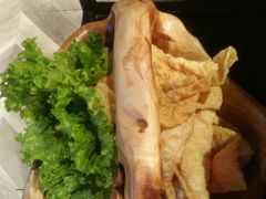 -热火朝天鲜切牛肉火锅(南强街巷店)