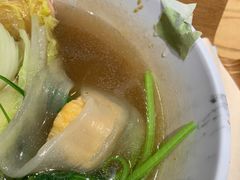 -许小树(国贸商城店)
