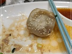 -小杨生煎(白玉兰广场店)