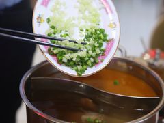 -燃计沙茶皇·香港沙茶火锅(人广旗舰店)