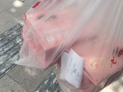 -光明邨大酒家(淮海路店)
