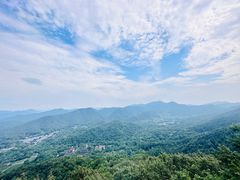 -北高峰