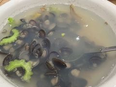 -忠记姜母鸭