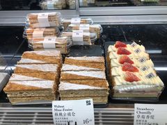 -YUMI芽米·法式烘焙·咖啡(文化宫店)