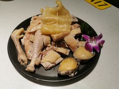 -八珍玉食鸡煲·打边炉(印象城店)