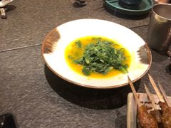 -丝路金桃·新疆菜(徐汇店)