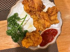 -樱の千渡日式料理·铁板烧•烧鸟(金盛田广场店)