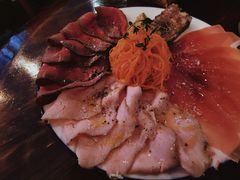 -羽深肉铺 Steak & Wine