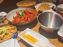 -肉串汪(西便门店)
