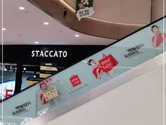 -凯德广场(西城店)
