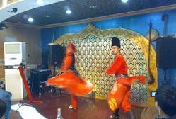 -维吾尔餐厅(宜山路店)