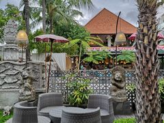 景观位-Pundi Pundi Restaurant