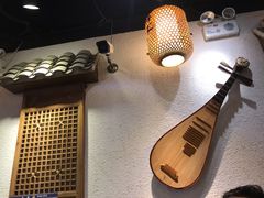 -京城小江南·北京烤鸭·江南土菜·白鱼(中关村店)