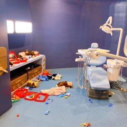 -奈尔宝·儿童乐园·亲子餐厅(鄞州万达店)