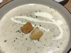 -托斯卡纳烘焙意大利餐厅(五天地店)