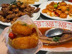 -老济南·地道济南菜(大明湖店)