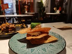 -墨纪Mojí墨西哥餐厅(官舍店)