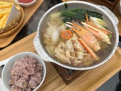 -无印良品餐堂 MUJI Diner(成都太古里店)