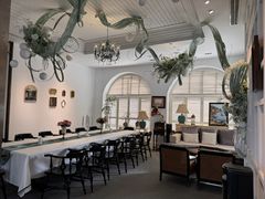 -22ºN BISTRO西餐&酒馆