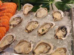 -深圳四季酒店·馥自助餐厅