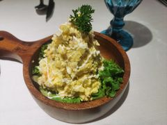 -俄士厨房(五棵松华熙LIVE店)