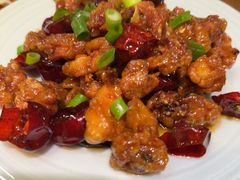 -晚归月亮湾私家菜(临邑路店)