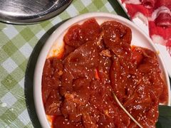 -番食园鲜食火锅(高新店)