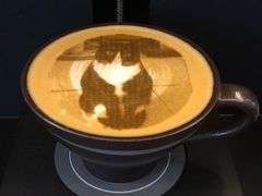 -彳亍咖啡·这里(水湾路店)