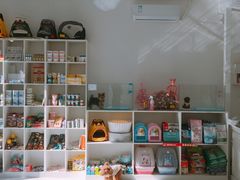 -BABYDOG宝贝狗宠物乐园(欧洲城店)