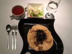 -Mr.J义法厨房(北医店)
