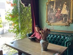 -老欧洲咖啡·西餐(后湖店)