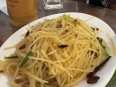 -毛里求斯小四川餐厅总店