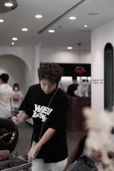 -SWANK SALON
