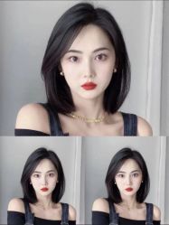 -朗峰专业美发沙龙