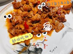 -解家河南菜(金水路店)