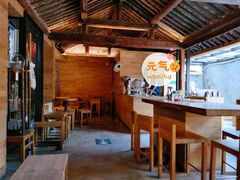 -VOYAGE COFFEE(北锣鼓巷店)