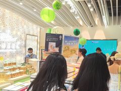 -好一朵茉莉花(老门东店)