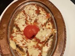 -Efes Turkish & Mediterranean Cuisine 艾菲斯餐厅(陆家嘴店)
