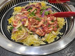 招牌肥牛-杨记齐齐哈尔烤肉(总店)