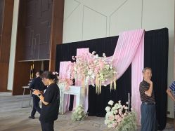 -长沙梅溪湖金茂豪华精选酒店·宴会厅