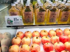 -喜茶(杭州滨江宝龙店)