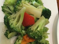 -东方亚克西餐厅(西康路店)